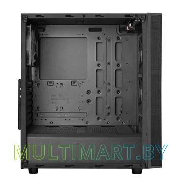 Корпус SilverStone Fara B1 Pro (SST-FAR1B-PRO) картинка 3